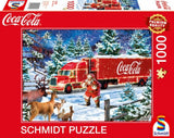 EAN 4001504575984 - Schmidt Spiele 57598 puzzle Puzzle rompecabezas 1000 pieza(s) Comida y bebida imagen 1