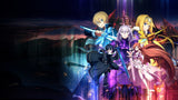 Juego Sword Art Online Last Recollection Playstation 5