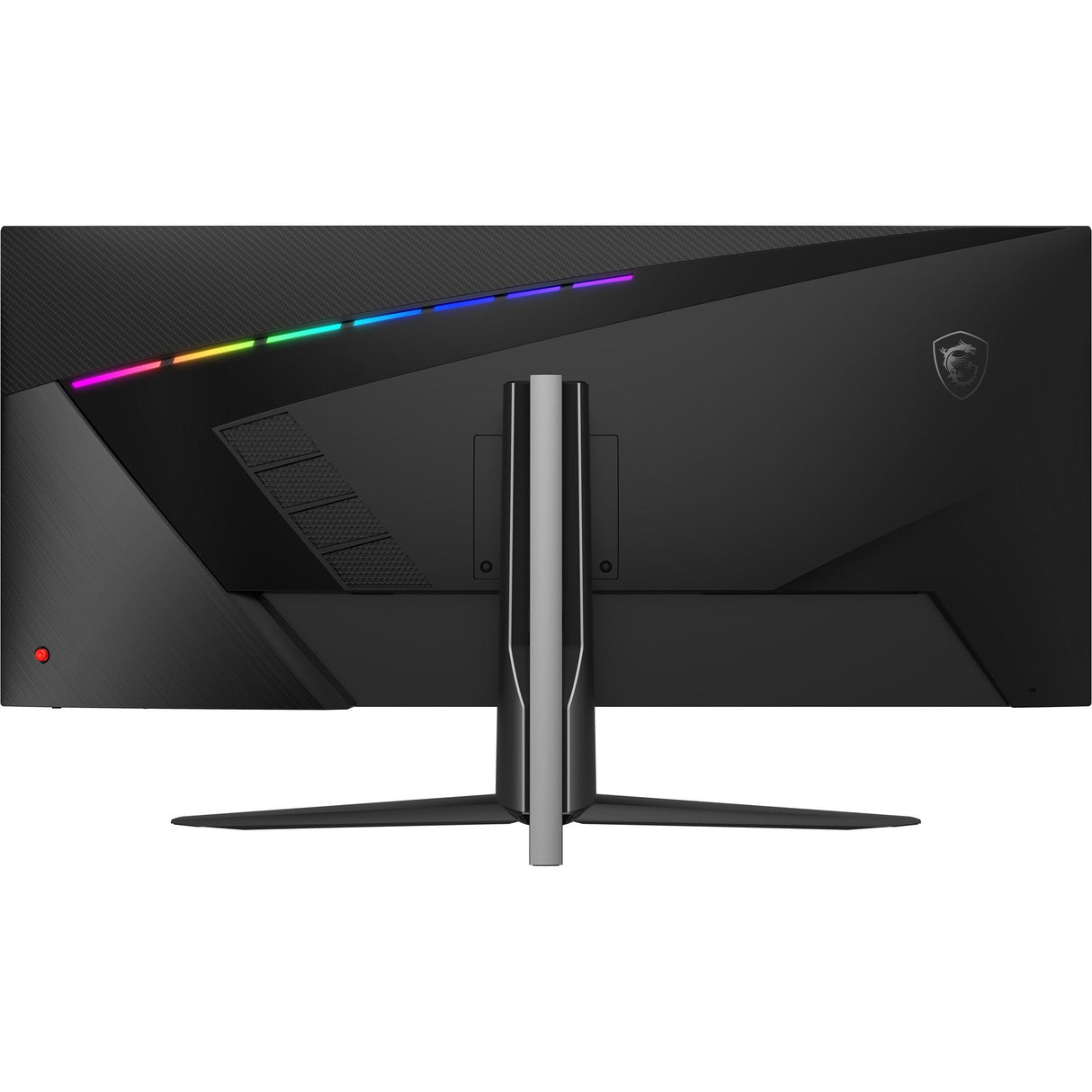 Monitor Gaming 40  Msi Mag401qr Negro 1ms/155hz/Uwqhd Ips/D