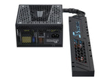 EAN 4711173875611 - Seasonic SSR-750FA unidad de fuente de alimentación 750 W 20+4 pin ATX ATX Negro imagen 3