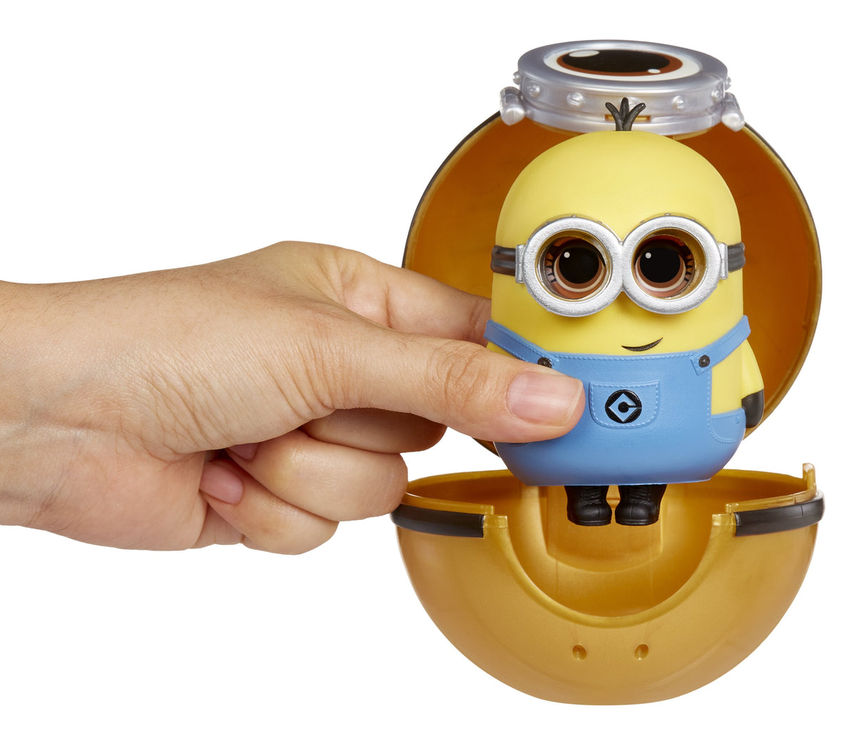 Lalka L.O.L. Surprise Loves Minions Minionki 1 Sztuka