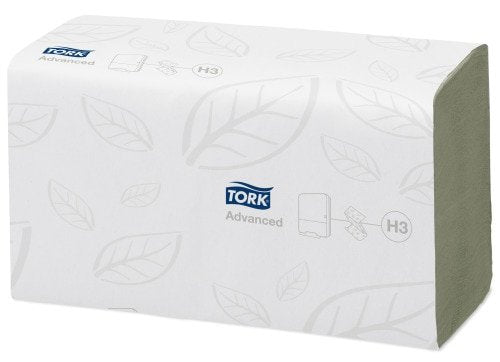 Tork Papierhandtücher H3 Advanced 2-Lagig