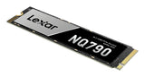 EAN 843367132218 - Lexar LNQ790X001T-RNNNG unidad de estado sólido 1 TB M.2 PCI Express 4.0 NVMe 3D TLC NAND imagen 3