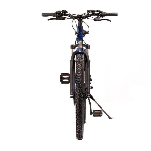 Bicicleta Electrica Nilox 36v X6 Plus