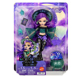 Muñeca Willow Nature Moonspell Magic Monster High