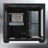 EAN 4715109924091 - RAIJINTEK PAEAN C7 Midi Tower Negro imagen 6