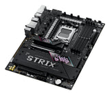 EAN 4711387769300 - ASUS ROG STRIX B850-E GAMING WIFI AMD B850 Zócalo AM5 ATX imagen 9