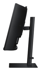 EAN 8806094974010 - Samsung S65VC pantalla para PC 86,4 cm (34") 3440 x 1440 Pixeles UltraWide Quad HD LCD Negro imagen 12