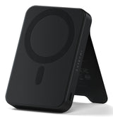 Onthego Magnetic Qi2 Powerbank Stand 10000 Mah Negro