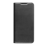 Dbramante1928 Oslo Funda Con Tapa Para Teléfono Móvil Poliuretano (Pu) Plástico Negro Para Samsung Galaxy A55
