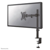 Soporte De Escritorio 75x75 - 100x100mm 8kg 13-32'' Negro