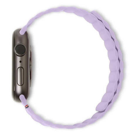EAN 8720593004620 - Decoded Silicone Magnetic Traction Strap Lite Correa de reloj imagen 2