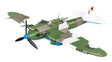 EAN 5902251057459 - COBI Ilyushin IL-2 1943 imagen 1