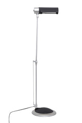 Maul Mauloffice Led-Lámpara De Escritorio 9.5 W Plateado