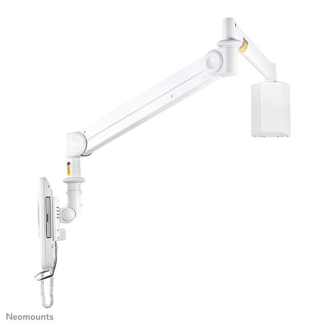 EAN 8717371443184 - Neomounts FPMA-HAW100HC soporte para monitor 81,3 cm (32") Blanco imagen 7