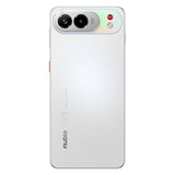EAN 6902176173899 - ZTE Nubia NBAIRPROWHT smartphones 17,2 cm (6.77") SIM doble Android 16.0 5G 8 GB 512 GB Blanco imagen 6