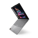 EAN 198154913878 - Lenovo Yoga Pro 7 14ASP9 Copilot+ PC AMD Ryzen AI 9 365 Portátil 36,8 cm (14.5") 2.8K 32 GB LPDDR5x-SDRAM  imagen 9