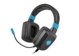 Natec Auriculares Fury Raptor (Micrófono)