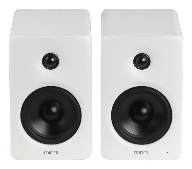 Edifier M90 2.0 Bluetooth Blanco Hi-Res