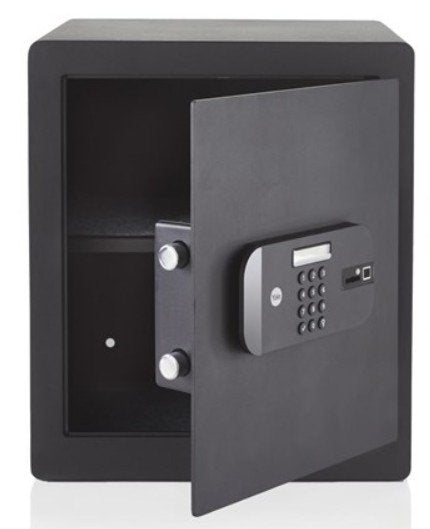 Sejf Biurowy Ysfb Wysoka Ochrona