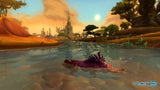 Juego Wildstar Online Pc