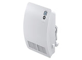 Ste Ck 20 Premium Wand-Schnellheizer 2.0kw 230v, Weiss