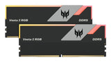 EAN 6955914618220 - Acer Predator Vesta II RGB módulo de memoria 32 GB 2 x 16 GB DDR5 6000 MT/s imagen 1