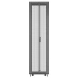 Armario Vertiv Vr Rack Ral 7021 48u 19" Negro
