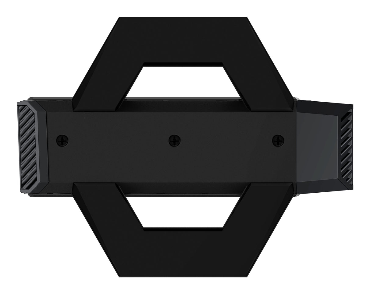 Asus Rog Nuc 15 Tall Rnuc15jnk9x389a2, Mini-Pc Black, Windows 11 Inicio De 64 Bits 90as00i1-M000c0