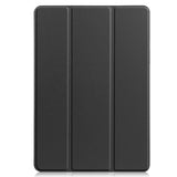 Houston Folio Case For Lenovo  Tab M10 3rd Gen. (10.1) Black