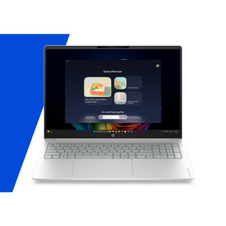 EAN 0199896514293 - HP OmniBook 3 Laptop Next Gen AI 16-bs0012ns Copilot+ PC Intel Core Ultra 7 Portátil 40,6 cm (16") 2K 24  imagen 13