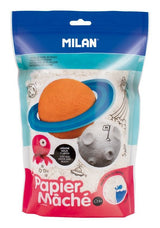 Milan Papel Manché En Polvo Bolsa 200gr Blanco