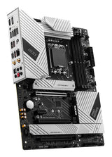 EAN 4711377139939 - MSI PRO Z790-A MAX WIFI placa base Intel Z790 LGA 1700 ATX imagen 4