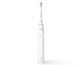EAN 8720689022637 - Philips Sonicare 4100 series HX3681/33 cepillo eléctrico para dientes Adulto Cepillo dental sónico Blanco imagen 1