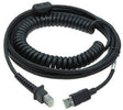 EAN 5704174024774 - Datalogic 90A052289 accesorio para lector de código de barras Cable de carga imagen 1