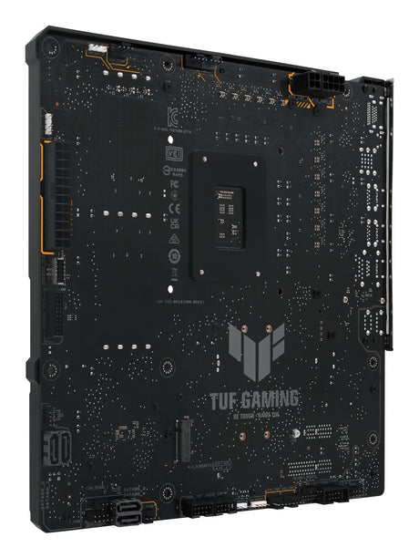 EAN 4711387324547 - ASUS TUF GAMING B760M-BTF WIFI Intel B760 LGA 1700 micro ATX imagen 9