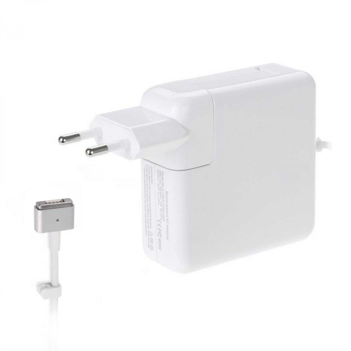 EAN 8435597409134 - VOLTISTAR ADAP004 adaptador e inversor de corriente Universal 45 W Blanco imagen 1