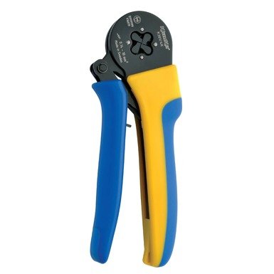 Klauke Alicate De Crimpado - 175 Mm