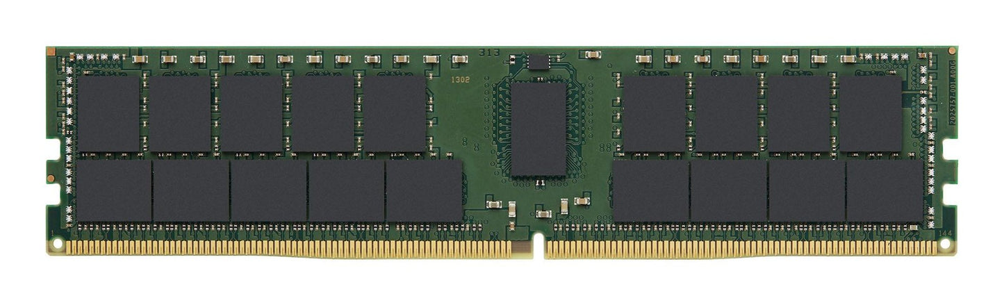 Memoria Ram Kingston 32gb Ddr4-3200mhz Reg Ecc Module