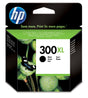EAN 0883585763399 - HP 300XL sort blækpatron med Vivera-blæk cartucho de tinta 1 pieza(s) Alto rendimiento (XL) imagen 1