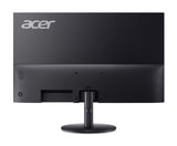 Monitor Acer Sa243yp1bi 24" Full Hd 144 Hz 4 Ms Ips 1x Vga 1x Hdmi 1.4 Freesync Negro