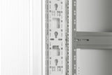 EAN 4016032505044 - Digitus DN-31300 armario rack 26U Rack o bastidor independiente Gris imagen 8