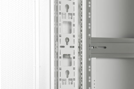 EAN 4016032505044 - Digitus DN-31300 armario rack 26U Rack o bastidor independiente Gris imagen 8