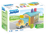 EAN 4008789716866 - Playmobil Junior 71686 set de juguetes imagen 3