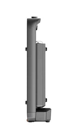 Kingsmith Mx16+ Treadmill-Vertical Fold+Side Handrail 1.5 Hp (1-16km/H)