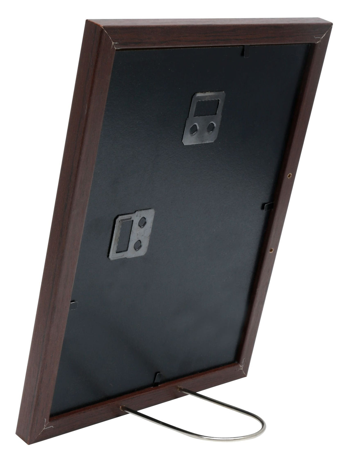 Deknudt S44ch4 20x30 Wooden Frame Dark Brown