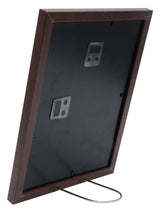 Deknudt S44ch4             40x50 Wooden Dark Brown