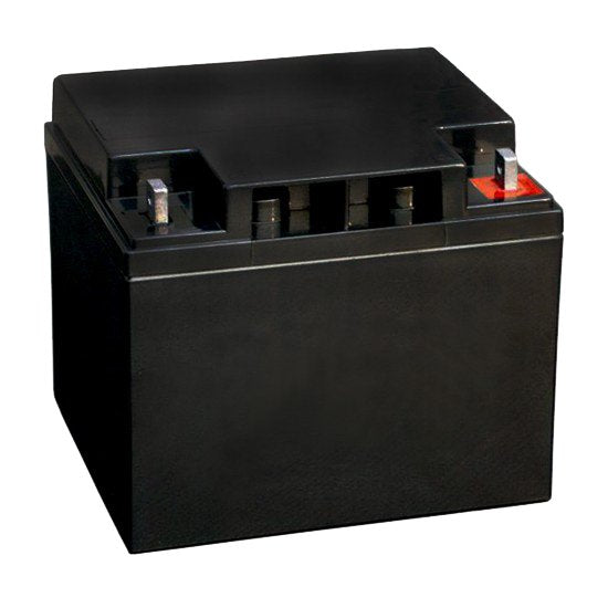 Bosch Ips-Bat12v-45ah Batería Hermética De Plomo 12v 38-45ah