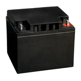 Bosch Ips-Bat12v-45ah Batería Hermética De Plomo 12v 38-45ah
