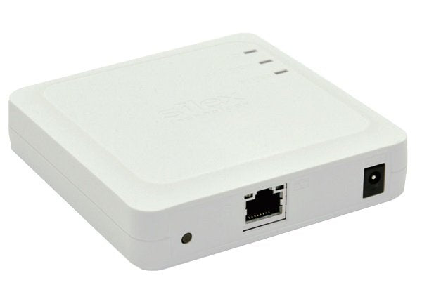 Silex Br-300an Puente Wifi 1000 Mbit/S Blanco